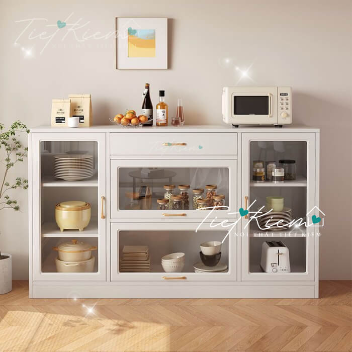 Mua Kệ Bếp Gỗ Tại HCM - Top 6 Địa Chỉ Cửa Hàng Nội Thất Uy Tín 1 mua-ke-bep