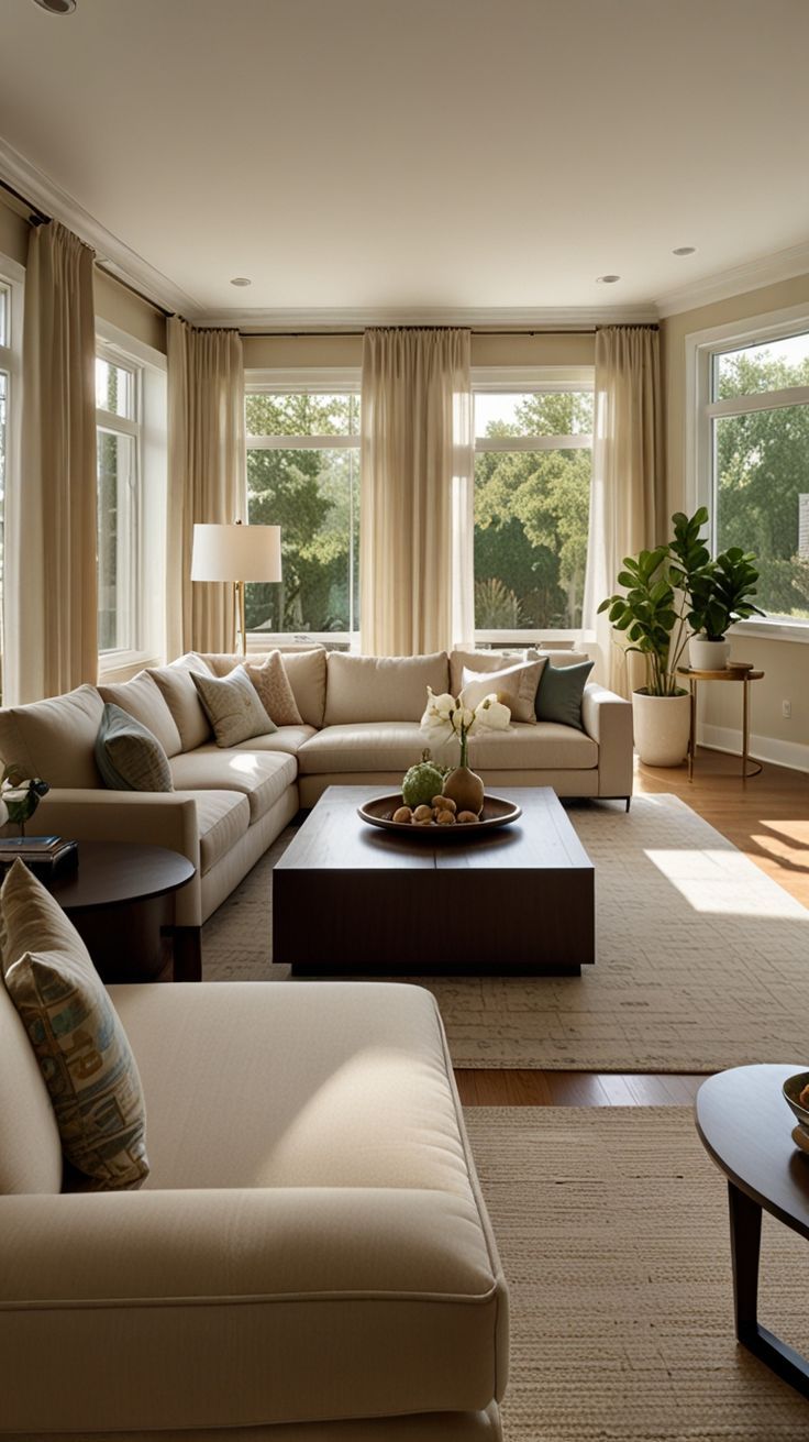 Phong Cách Quiet Luxury Định Hình Lại Cách Trang Trí Nội Thất 3 Phong-Cach-Quiet-Luxury