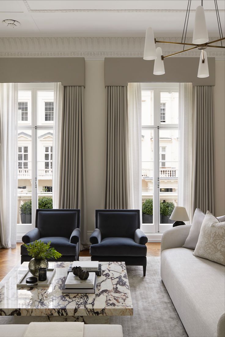 Phong Cách Quiet Luxury Định Hình Lại Cách Trang Trí Nội Thất 1 Phong-Cach-Quiet-Luxury