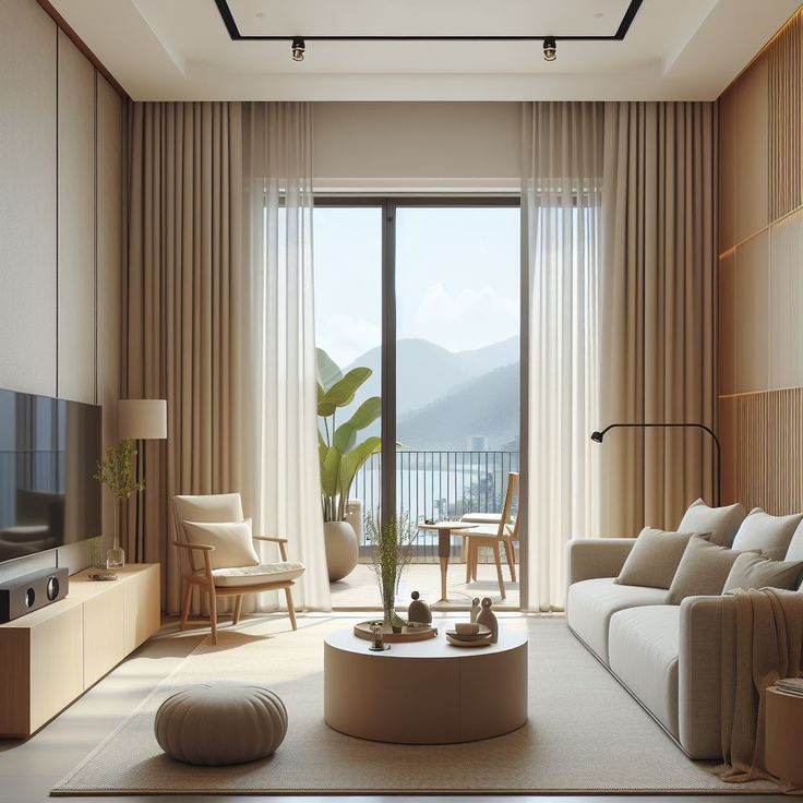 Những Thiết Kế Nội Thất Thân Thiện Môi Trường Đang Được Ưa Chuộng 1 Thiet-Ke-Noi-That-Than-Thien
